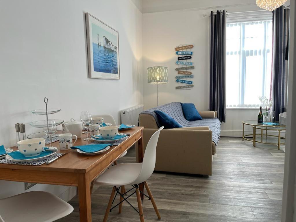Amberlea Apartment Свонідж Екстер'єр фото
