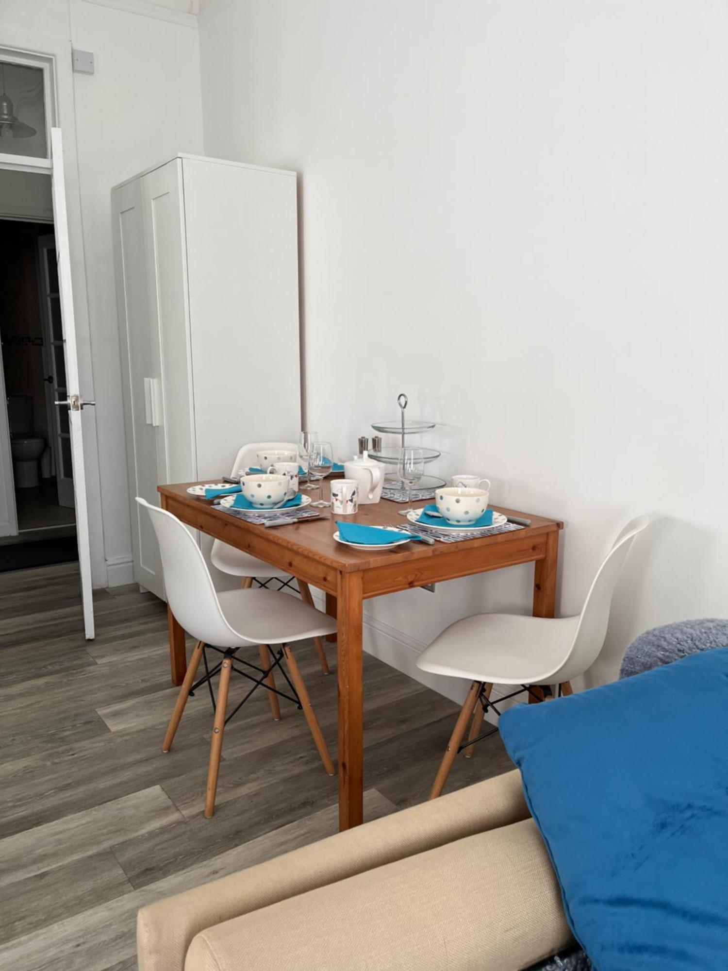 Amberlea Apartment Свонідж Екстер'єр фото