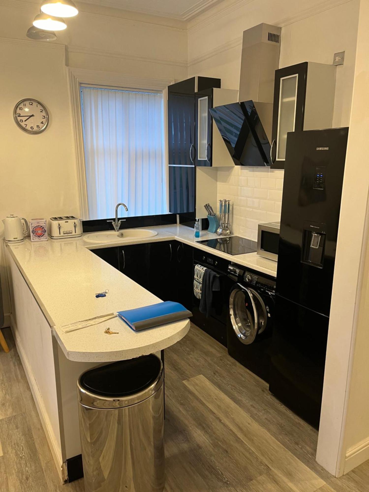 Amberlea Apartment Свонідж Екстер'єр фото