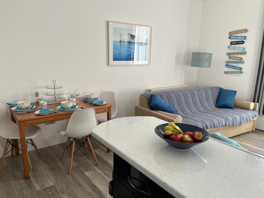 Amberlea Apartment Свонідж Екстер'єр фото