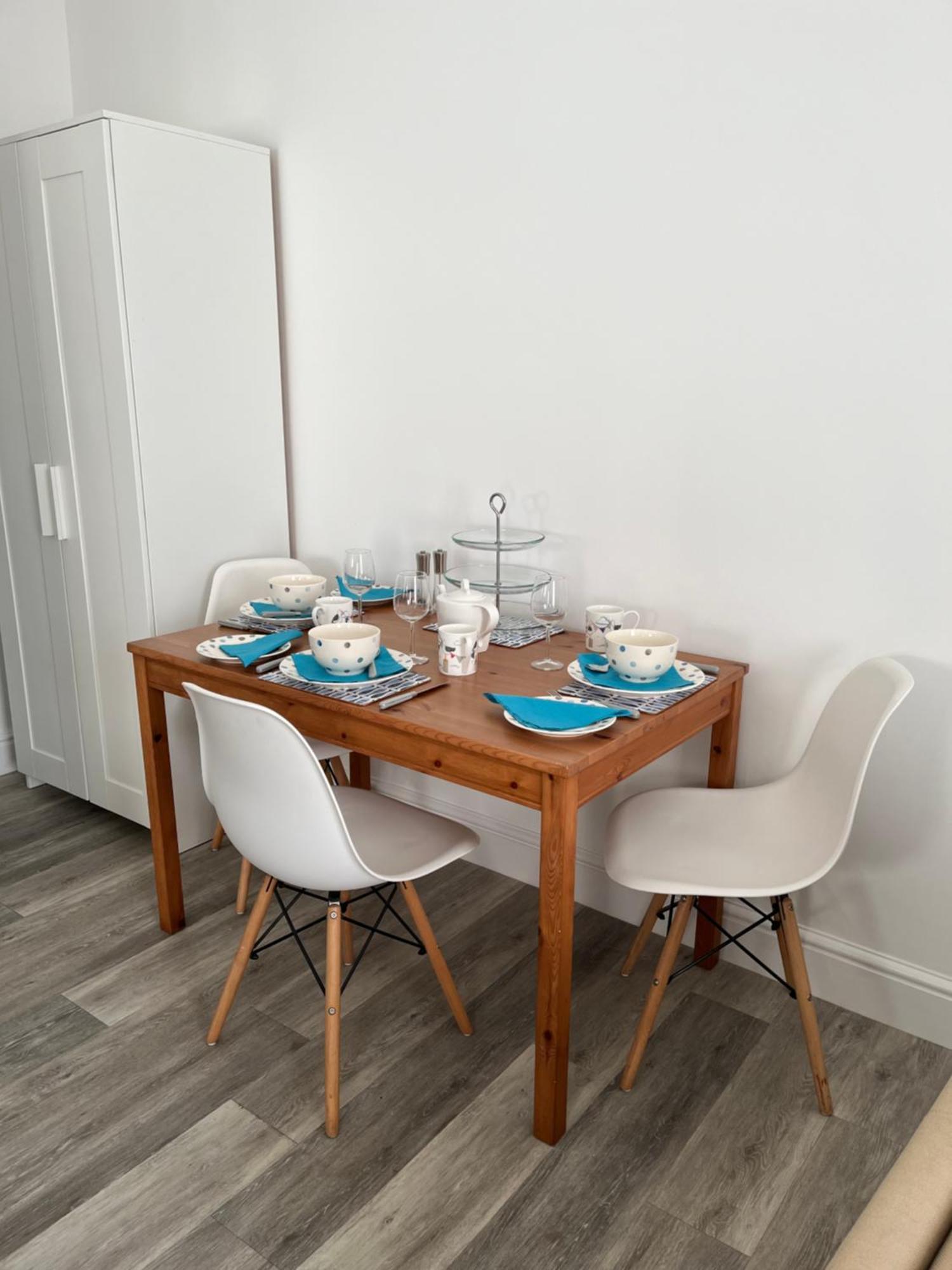 Amberlea Apartment Свонідж Екстер'єр фото