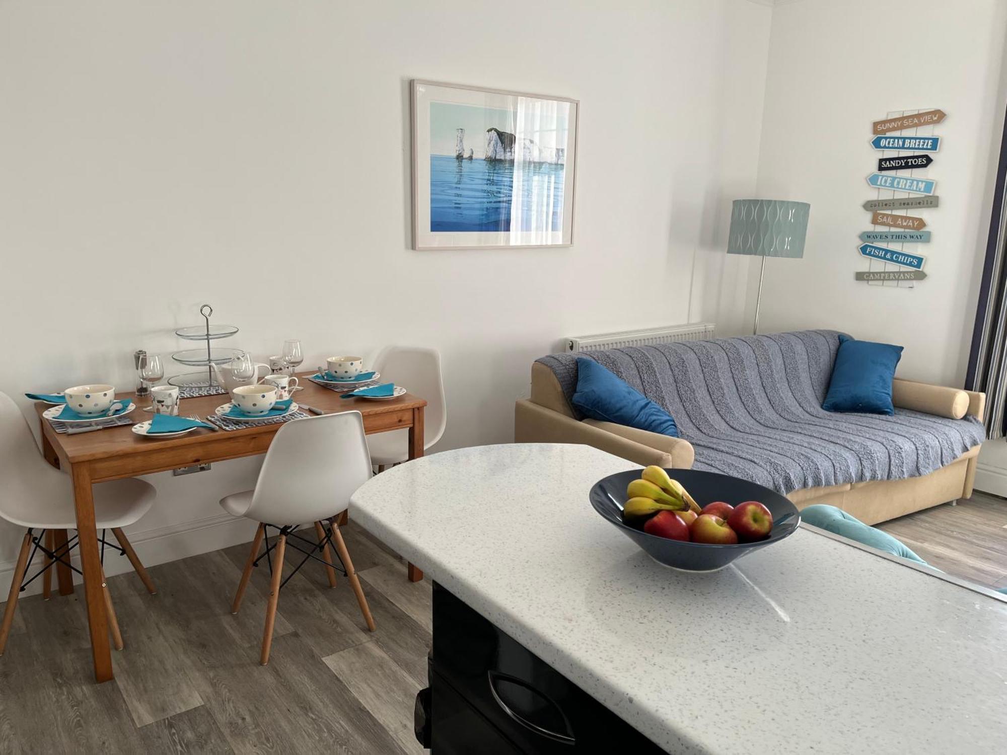 Amberlea Apartment Свонідж Екстер'єр фото