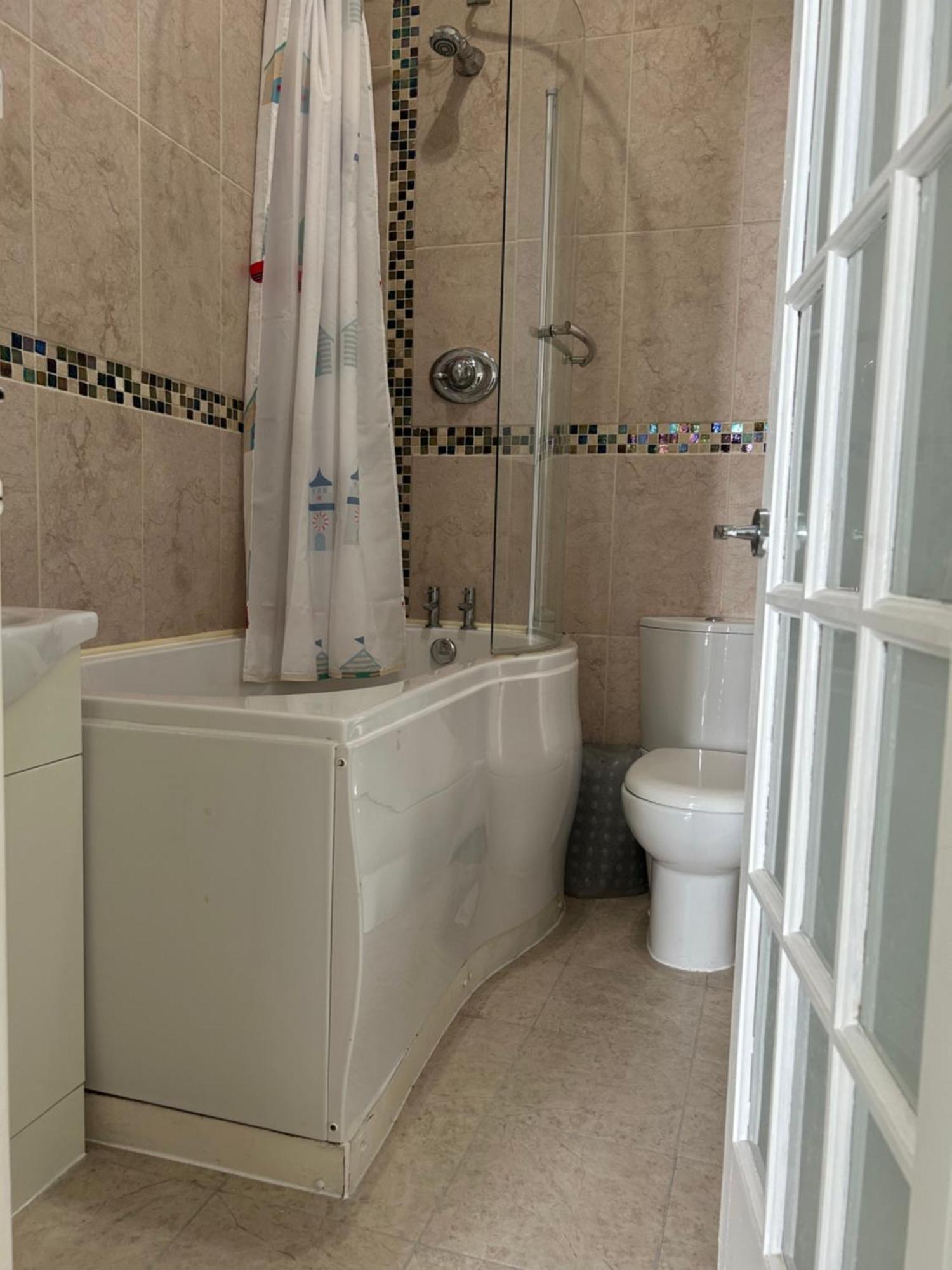 Amberlea Apartment Свонідж Екстер'єр фото